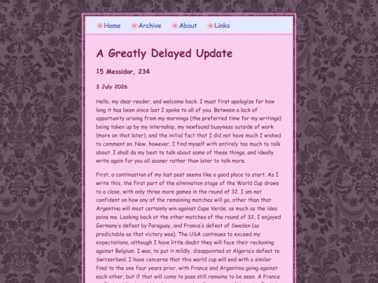posts/234-10-15-A-Greatly-Delayed-Update screenshot