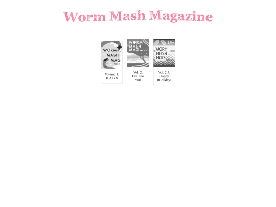 index1 screenshot