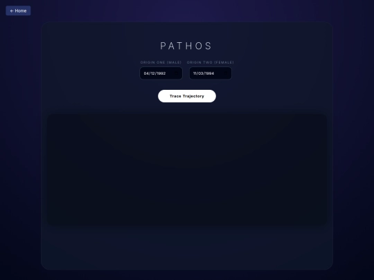 test screenshot