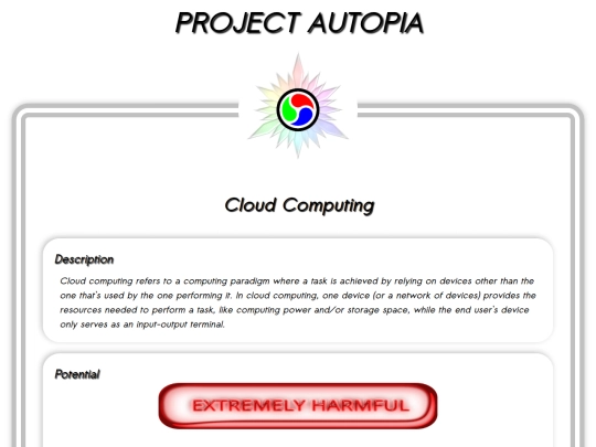 enc/cloudcomputing screenshot