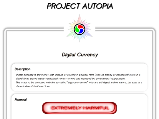 enc/digitalcurrency screenshot