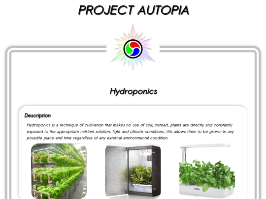 enc/hydroponics screenshot