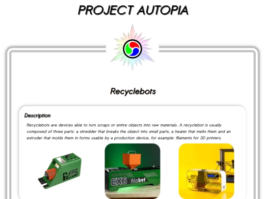 enc/recyclebots screenshot