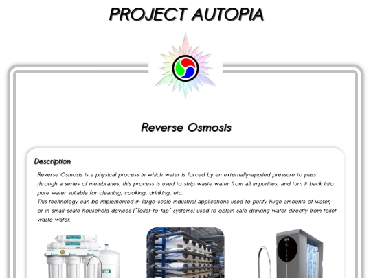 enc/reverseosmosis screenshot
