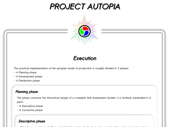 sssexecution screenshot