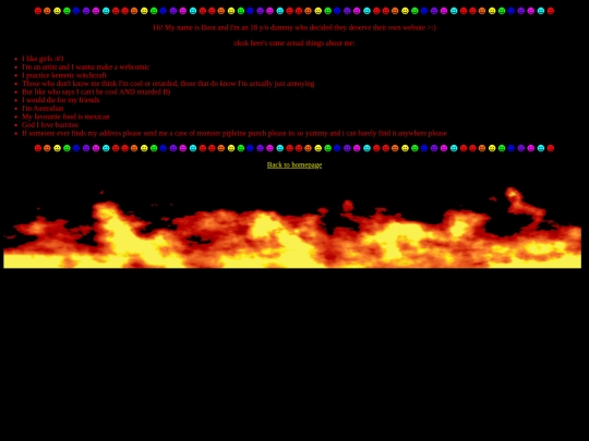 about screenshot