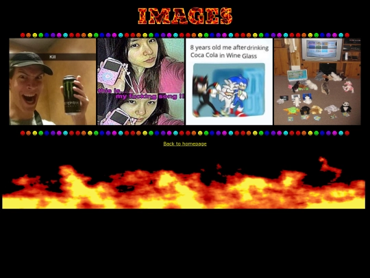 images screenshot