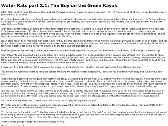 greenkayak1 screenshot