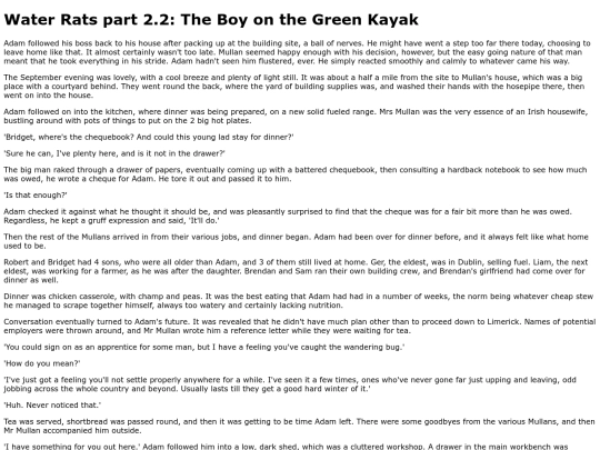 greenkayak2 screenshot