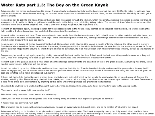 greenkayak3 screenshot