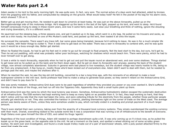 greenkayak4 screenshot
