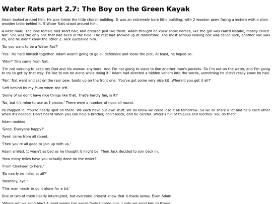 greenkayak7 screenshot