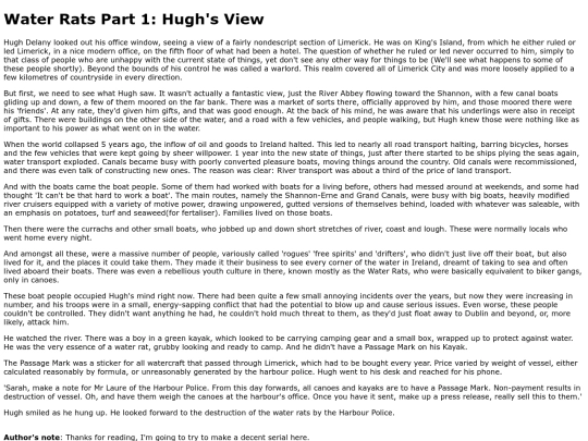 hughsview screenshot