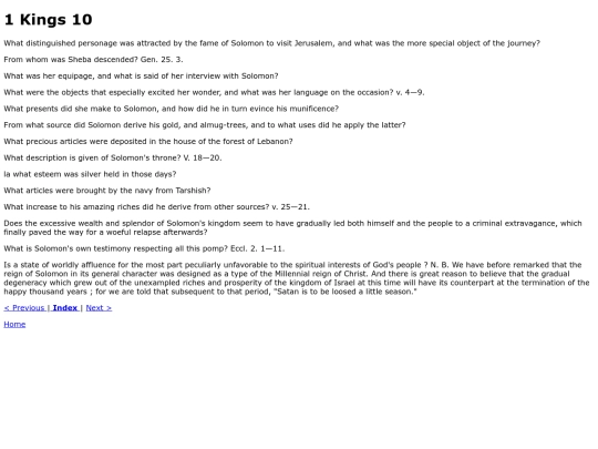 scriptureqs/1kings/1kings10 screenshot