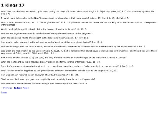 scriptureqs/1kings/1kings17 screenshot