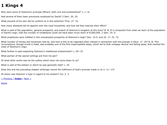 scriptureqs/1kings/1kings4 screenshot