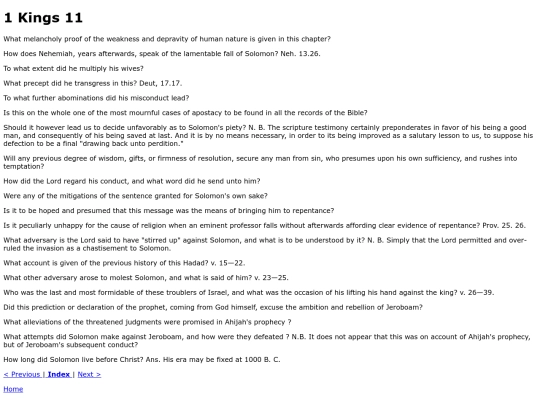 scriptureqs/1kings/1kingst screenshot