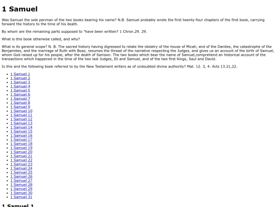 scriptureqs/1samuel/1samuel0 screenshot