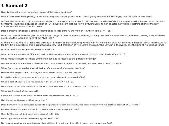 scriptureqs/1samuel/1samuel2 screenshot