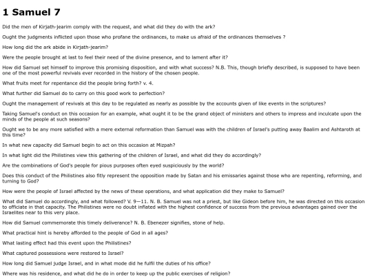 scriptureqs/1samuel/1samuel7 screenshot