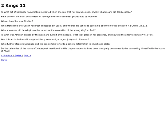 scriptureqs/2kings/2kings11 screenshot