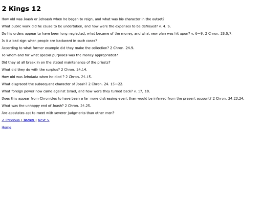 scriptureqs/2kings/2kings12 screenshot
