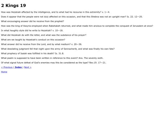 scriptureqs/2kings/2kings19 screenshot