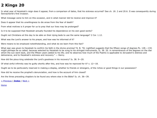scriptureqs/2kings/2kings20 screenshot