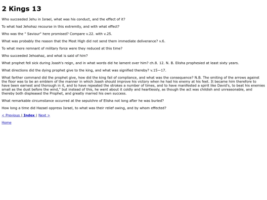 scriptureqs/2kings/2kingst screenshot