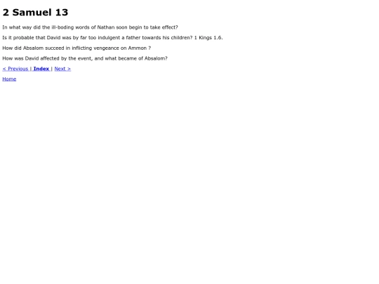 scriptureqs/2samuel/2samuel13 screenshot