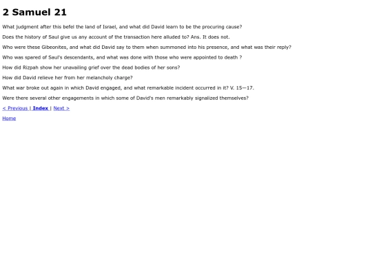 scriptureqs/2samuel/2samuel21 screenshot