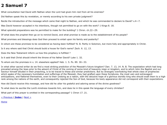 scriptureqs/2samuel/2samuel7 screenshot