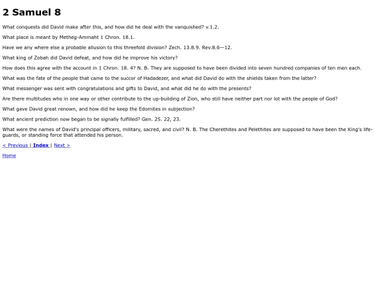 scriptureqs/2samuel/2samuel8 screenshot