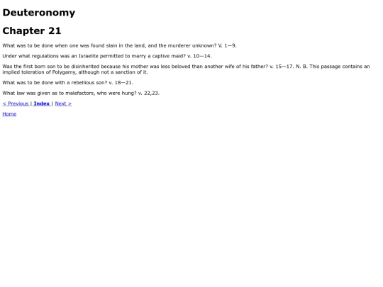 scriptureqs/deuteronomy21 screenshot