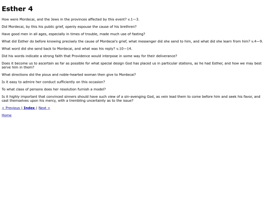 scriptureqs/esther/esther4 screenshot