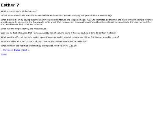 scriptureqs/esther/esther7 screenshot