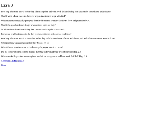 scriptureqs/ezra/ezra3 screenshot