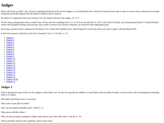 scriptureqs/judges/judges0 screenshot