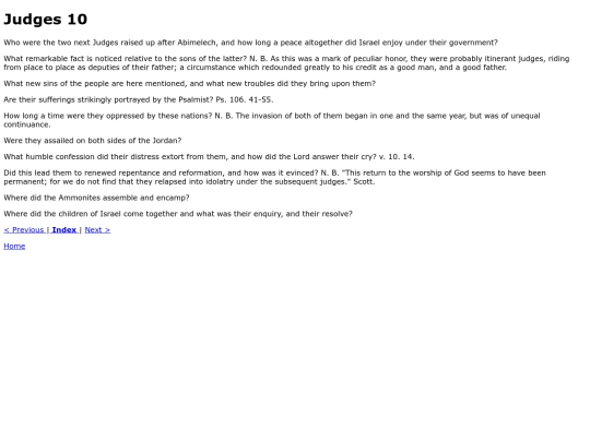 scriptureqs/judges/judges10 screenshot