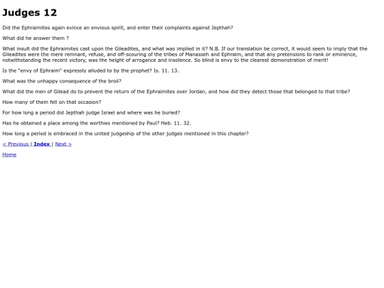 scriptureqs/judges/judges12 screenshot