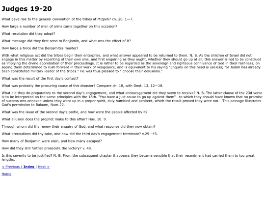 scriptureqs/judges/judges19 screenshot