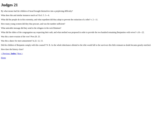 scriptureqs/judges/judges21 screenshot