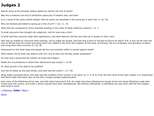 scriptureqs/judges/judges3 screenshot