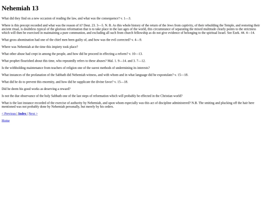 scriptureqs/nehemiah/nehemiah13 screenshot