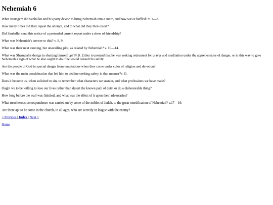 scriptureqs/nehemiah/nehemiah6 screenshot