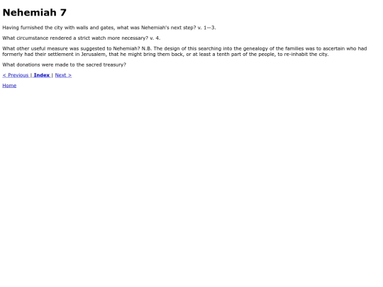 scriptureqs/nehemiah/nehemiah7 screenshot