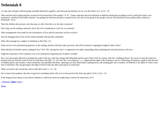 scriptureqs/nehemiah/nehemiah8 screenshot