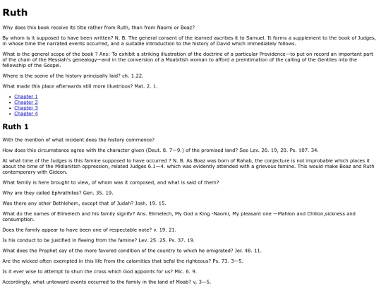 scriptureqs/ruth/ruth0 screenshot