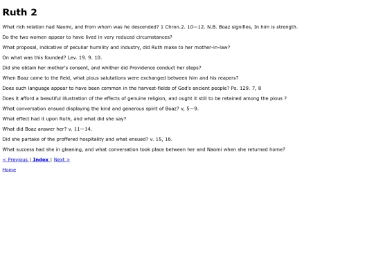 scriptureqs/ruth/ruth2 screenshot