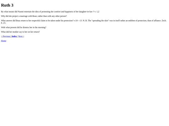 scriptureqs/ruth/ruth3 screenshot
